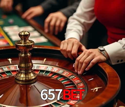 Interface do Aplicativo 657bet BET - Design Premium e Intuitivo