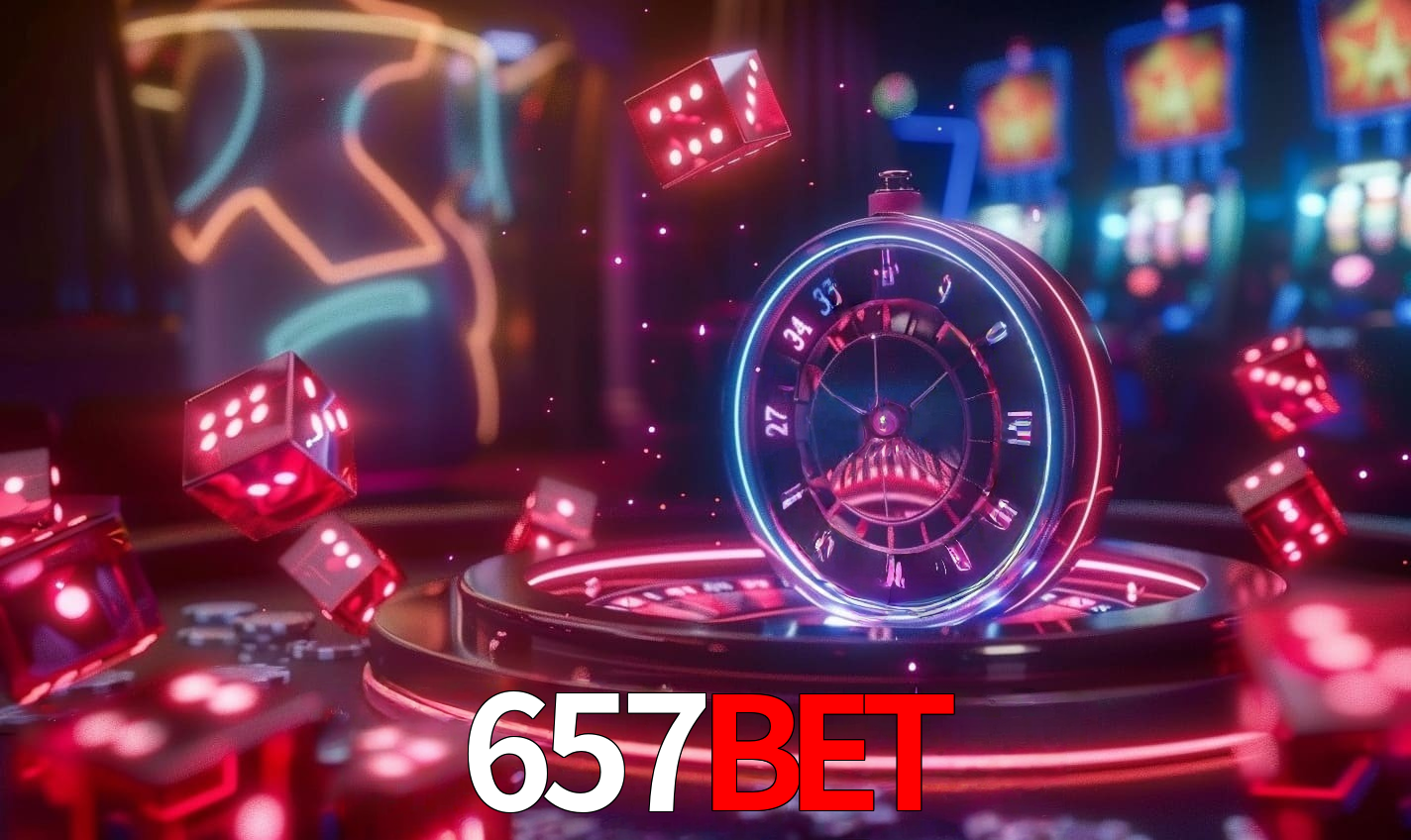 Cassino ao Vivo 657bet BET - Dealers Brasileiros Profissionais