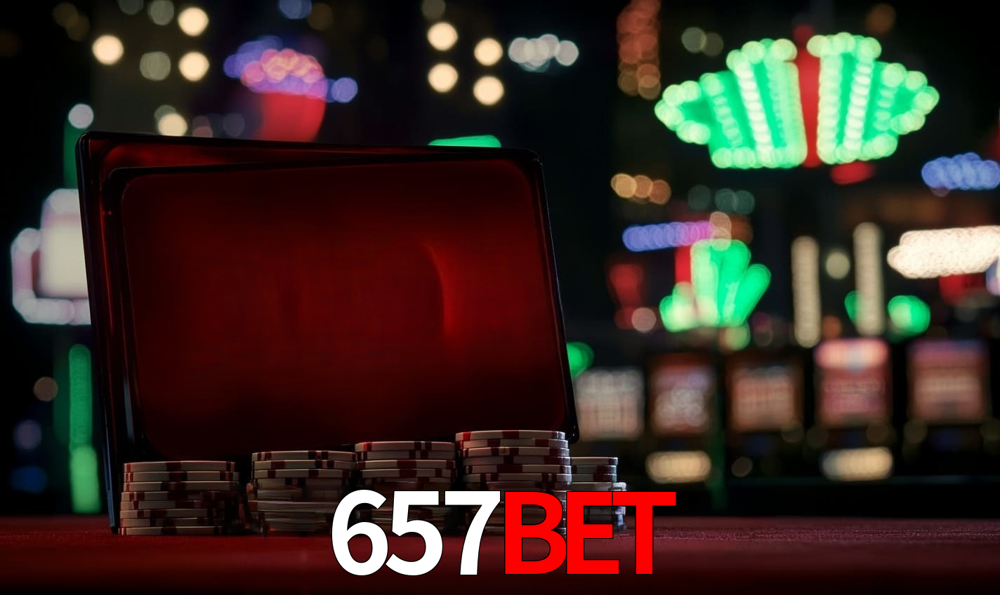 Coleção Premium de Slots 657bet BET - NetEnt, Pragmatic Play, Evolution